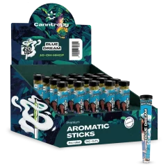 Canntropy 10-OH-HHCP Pre-rolluri Blue Dream, cutie display 20 buc