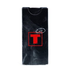 Tyson 2.0 Oglekļa filtri PURIZE Xtra 10