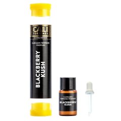 Cali Terpenes - BLACKBERRY KUSH, 1 - 1000 ml