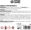 Orange County CBD E-Lichid Cherry OG Kush, CBD 300 mg, 10 ml