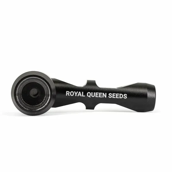 Royal Queen Seeds Μεταλλικός σωλήνας