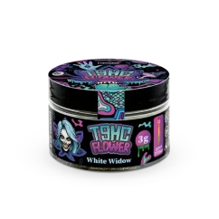 Euphoria T9HC Flowers White Widow, 3 g