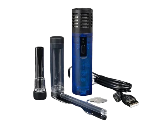 Arizer Air SE Plava