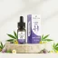 Herbican CBD-öljy THC-vapaa, 20%, 10 ml