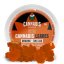 Cannabis Bakehouse - CBD Gummy Leaves Orange, 18 Stück x 5 mg CBD, 30 g