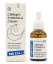 Enecta CBNight Formula Classic Ulei de cânepă cu melatonină, 250 mg extract organic de cânepă, 30 ml