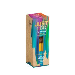 JustCBD Severní Světla Kazeta 1000mg, 1 ml