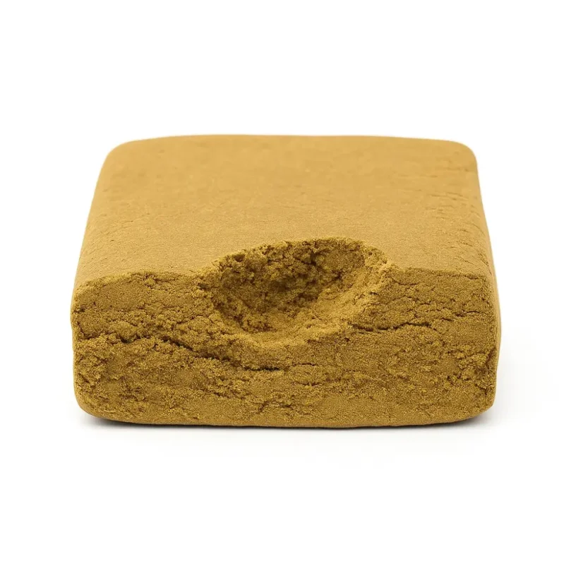CBD Libanesisches Haschisch, 1 g - 1000 g