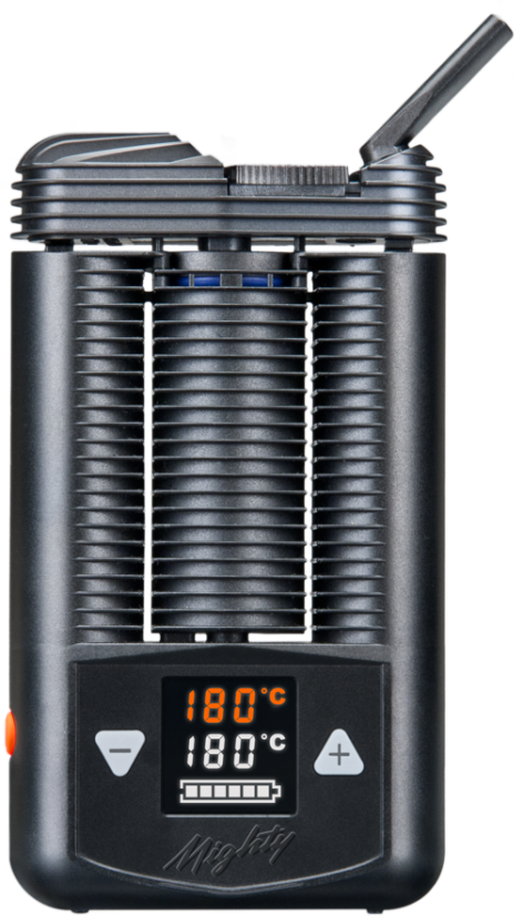 Puissant vaporisateur