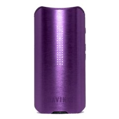 DaVinci IQ2 Vaporizér - Ametyst / Fialová