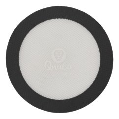 Qnubu Silikon matný 12,7 cm