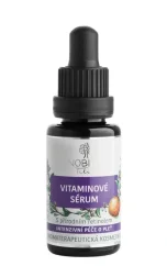 Nobilis Tilia Vitamínové sérum, 20 ml