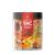 CanaPuff THC+ Gummies Raspberry, THC kevesebb, mint 0,2%, 10-50 db