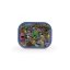 Euphoria Set de tăvi mici pentru rulouri cu capac magnetic Whimsical- 180 x 140 mm
