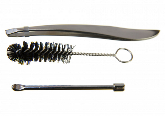 XMAX Stjärnklar - Rengöring Uppsättning