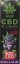 Euphoria Colle Gorila Liquide CBD 10 ml, 500mg CBD