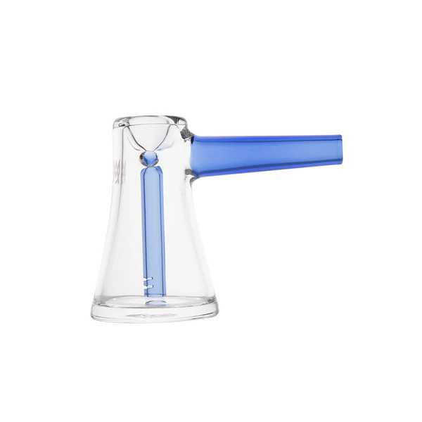 MJ Arsenal Vulkan Bubbler, Azure