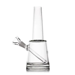 MJ Arsenal Summit Water Pipe - Transparente
