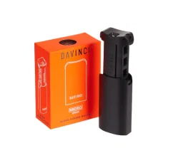 DaVinci Серия MIQRO Капсула за дозиране Държач