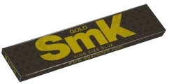 Papíry SMK King Size Slim, 33 ks