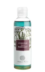 Nobilis Tilia Huile d'achillée millefeuille hydrophile, 200 ml