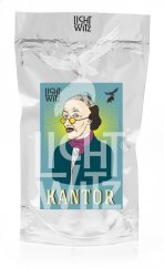 Lichtwitz Kantor konopný čaj, 30g