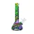 Euphoria Silikonski Bong, Dizajn Whimsical