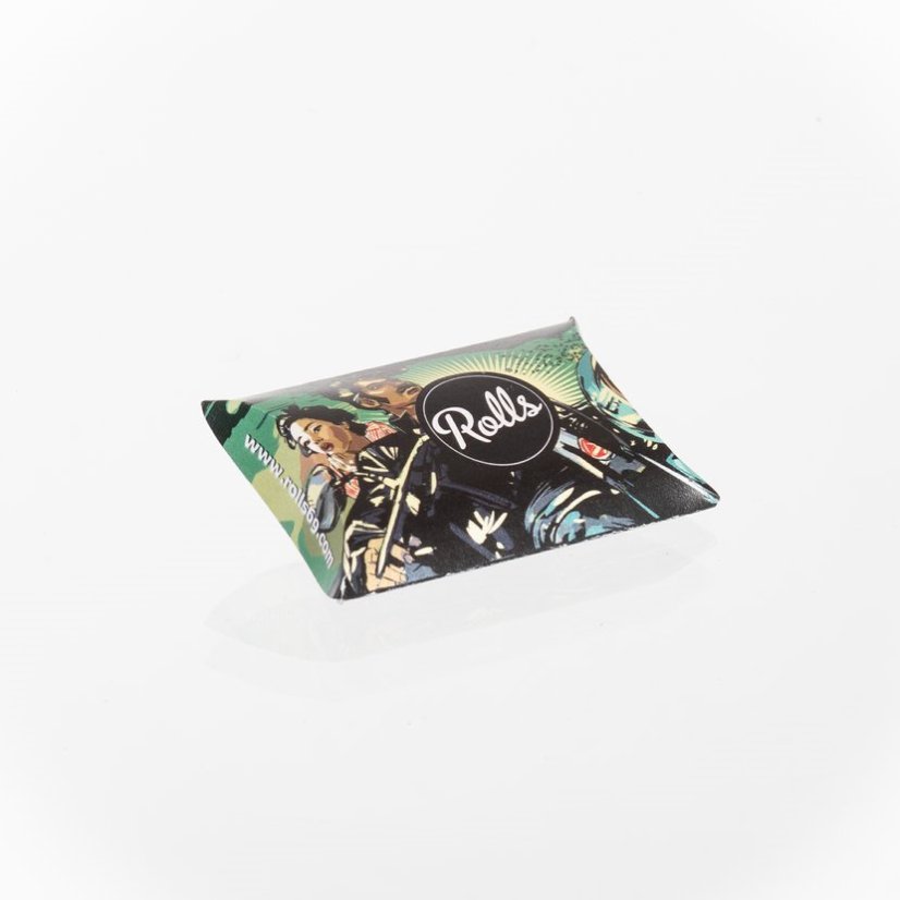 Rolls - 10 Pak | 6mm