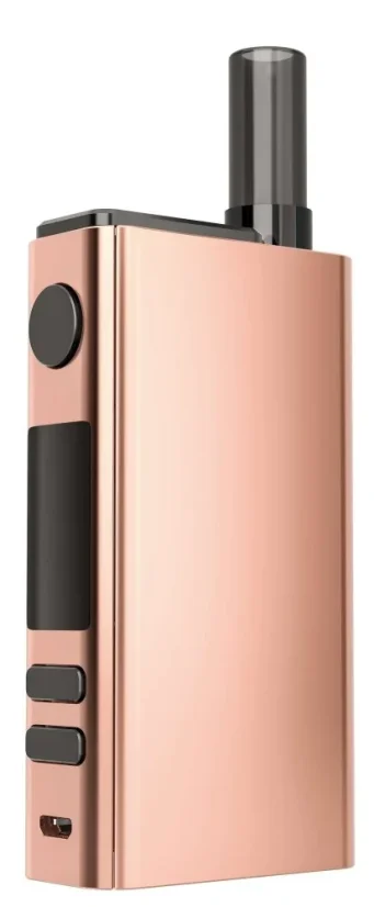 Vaporizator Flowermate V5 Nano - Rose Gold