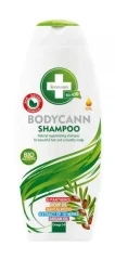 Annabis Naturalny szampon regenerujący Bodycann, 250 ml