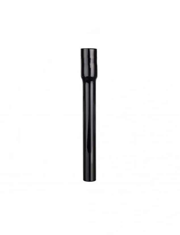Arizer - Tube Arôme Droit en Verre 115mm - Noir