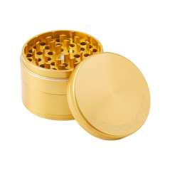 Polizor Aerospaced (4 piesa) 63 mm - Aur
