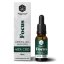 Aceite de CBD Happease Focus Jungle Spirit, 40% CBD, 4000 mg, 10 ml