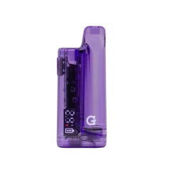 G Pen Hydout baterie pentru cartuș 510 - Mov