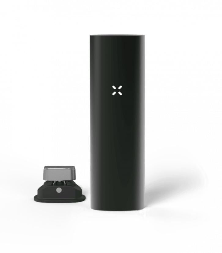 PAX 3 Salvia vaporizador - Kit completo