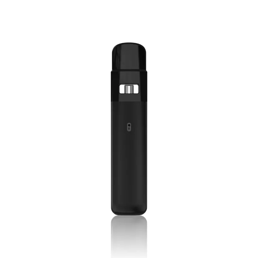 CCELL Flex Pen de vape de unică folosință - Negru, 1 ml