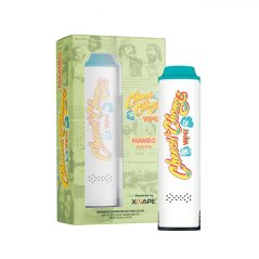 XVAPE Párologtató CHEECH&CHONG'S VAPES MAMBO