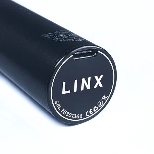Vaporizator Linx Eden Switch
