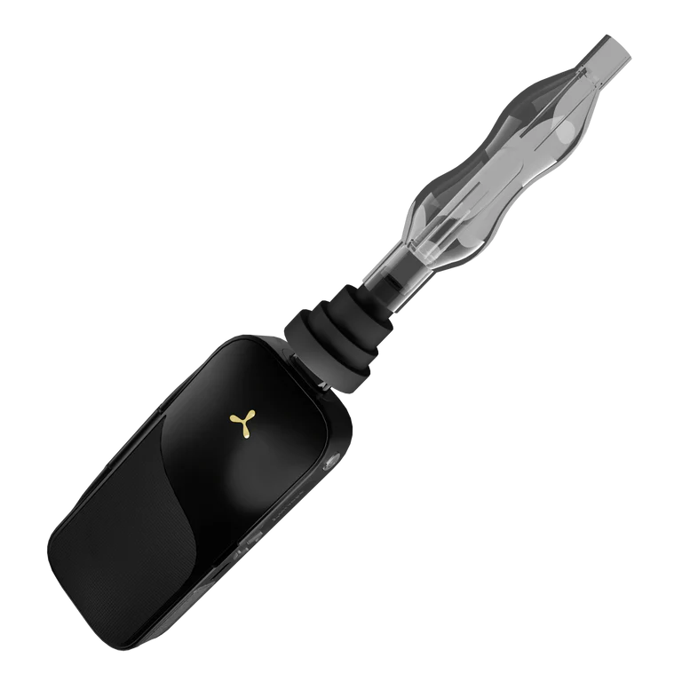 AirVape Legacy Pro 2 - Liten glasbubbler