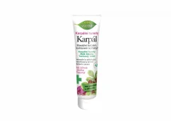 Bione Bio Cannabis massage balm Carpal Tunnel with Horse Chestnut and Paeonol, 100 ml