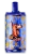 ISPURE DaabCan Waterpijp, blauw