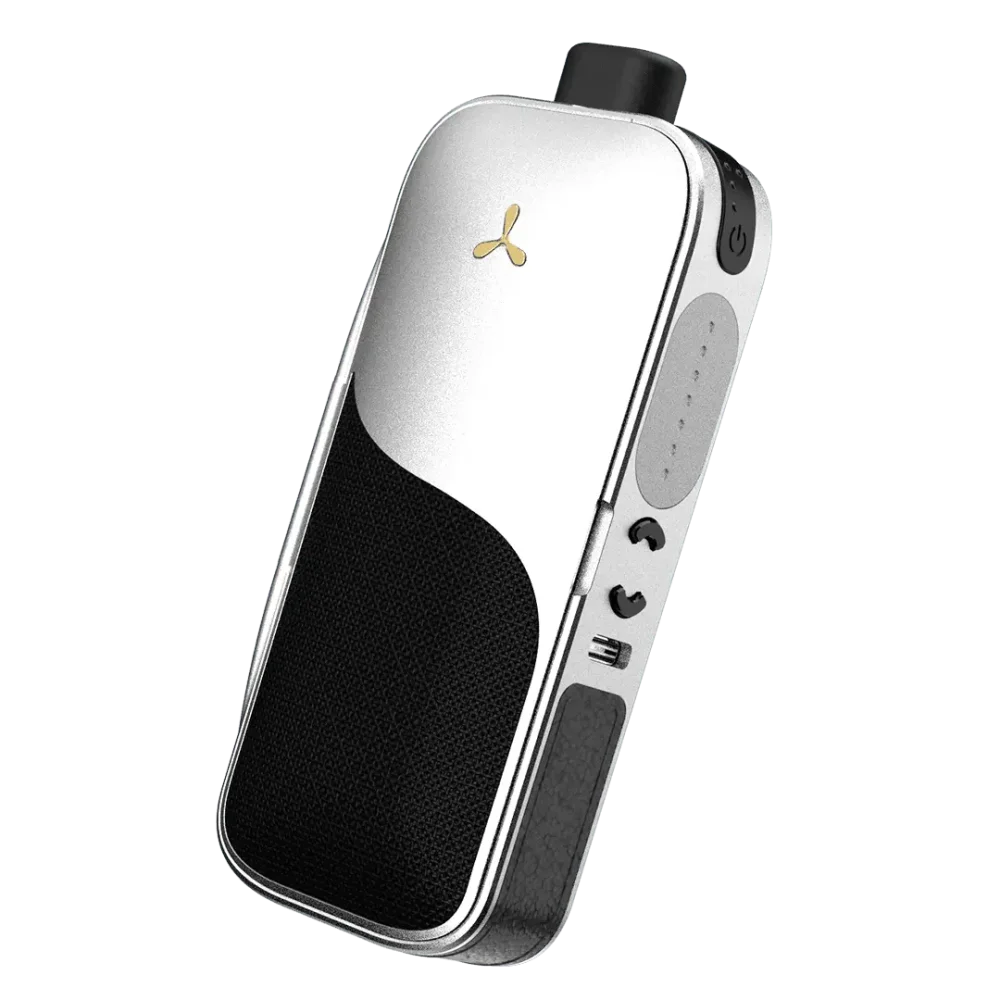 AirVape Legacy Core Vaporizer - White