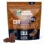 Cannabis Bakehouse CBD Gummi Bears - Cola, 22 ks x 4 mg CBD, 30 g