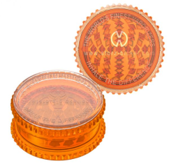 Volcano - Moara de ierburi, 59 mm