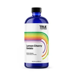 True Terpenes Cultivar Series Lemon Cherry Gelato (5 ml - 960 ml)