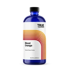 True Terpenes Arancia rossa (5 ml - 960 ml)