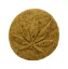 Euphoria Biscoitos de Cannabis White Widow, 120 g