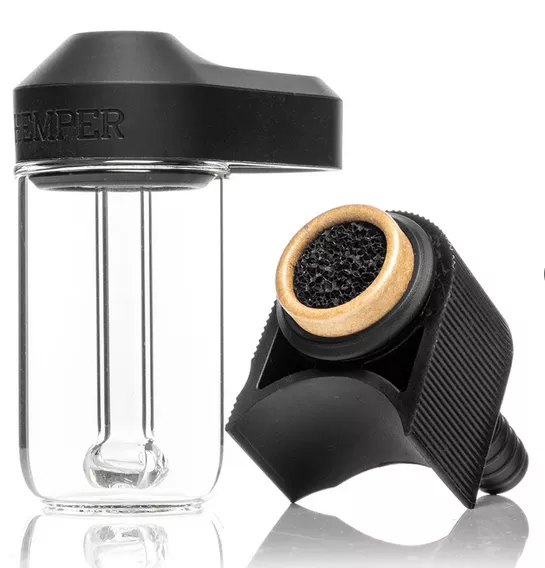 HEMPER Système de filtre Ash Catcher Plus