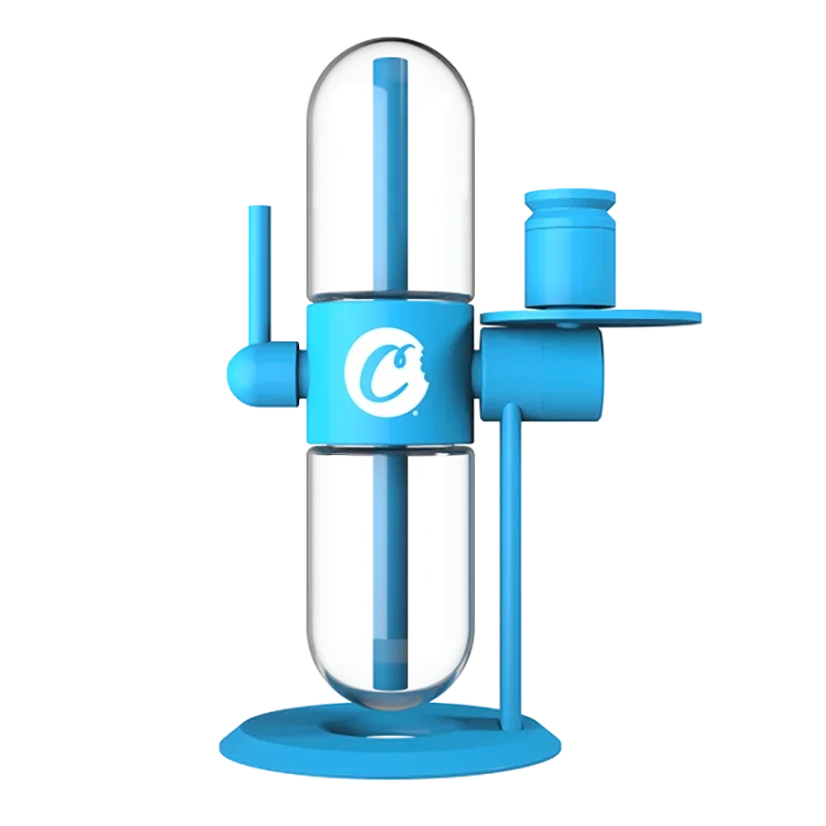 Stündenglass x Cookie-uri Narghilea Gravity