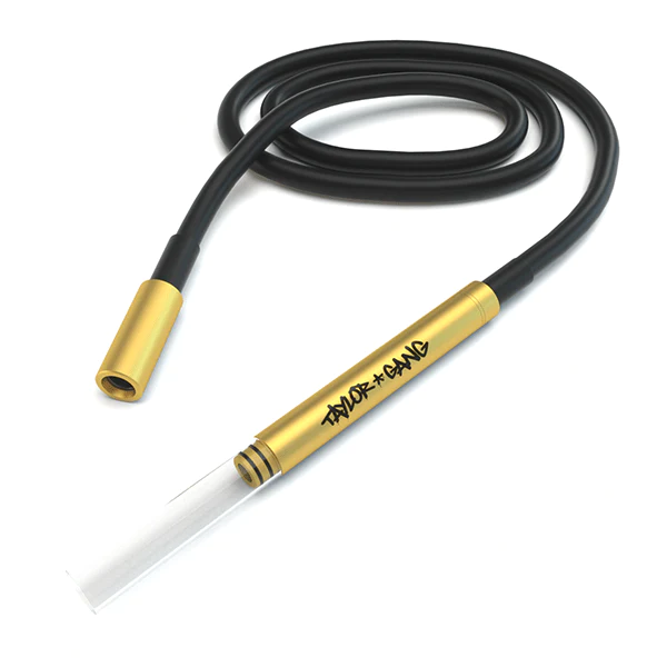 Stündenglass Chicha à gravité X Taylor Gang